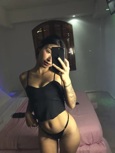Antonela Magali Otero (@antomagali6) • Tecito